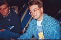 Tivola's Welt - Bildergalerie Abschlußfahrt der Informatikkaufleute - und Fachinformatiker nach Italien 2000