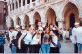 Tivola's Welt - Bildergalerie Abschlußfahrt der Informatikkaufleute - und Fachinformatiker nach Italien 2000