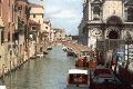 Tivola's Welt - Bildergalerie Abschlußfahrt der Informatikkaufleute - und Fachinformatiker nach Italien 2000