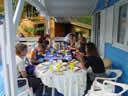 Tivola's Welt - Bildergalerie Sommerurlaub in Frankreich am Atlantik 2004 