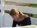 Tivola's Welt - Bildergalerie Sommerurlaub in Frankreich am Atlantik 2004 