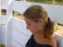 Tivola's Welt - Bildergalerie Sommerurlaub in Frankreich am Atlantik 2004 