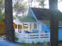 Tivola's Welt - Bildergalerie Sommerurlaub in Frankreich am Atlantik 2004 