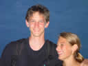 Tivola's Welt - Bildergalerie Sommerurlaub in Frankreich am Atlantik 2004 