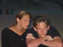 Tivola's Welt - Bildergalerie Sommerurlaub in Frankreich am Atlantik 2004 