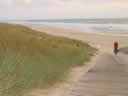 Tivola's Welt - Bildergalerie Sommerurlaub in Frankreich am Atlantik 2004 
