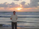 Tivola's Welt - Bildergalerie Sommerurlaub in Frankreich am Atlantik 2004 
