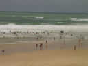 Tivola's Welt - Bildergalerie Sommerurlaub in Frankreich am Atlantik 2004 