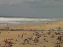 Tivola's Welt - Bildergalerie Sommerurlaub in Frankreich am Atlantik 2004 