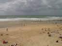 Tivola's Welt - Bildergalerie Sommerurlaub in Frankreich am Atlantik 2004 