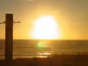 Tivola's Welt - Bildergalerie Sommerurlaub in Frankreich am Atlantik 2004 