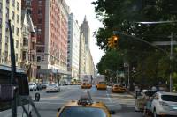 Tivola's Welt - Bildergalerie Stadtrundfahrt New York