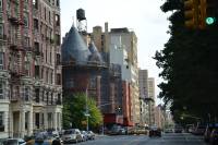 Tivola's Welt - Bildergalerie Stadtrundfahrt New York