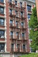 Tivola's Welt - Bildergalerie Stadtrundfahrt New York