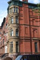 Tivola's Welt - Bildergalerie Stadtrundfahrt New York
