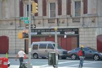 Tivola's Welt - Bildergalerie Stadtrundfahrt New York