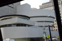 Tivola's Welt - Bildergalerie Stadtrundfahrt New York