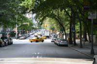 Tivola's Welt - Bildergalerie Stadtrundfahrt New York