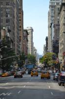 Tivola's Welt - Bildergalerie Stadtrundfahrt New York