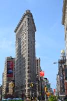 Tivola's Welt - Bildergalerie Stadtrundfahrt New York