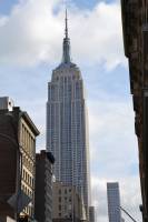 Tivola's Welt - Bildergalerie Stadtrundfahrt New York
