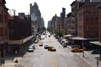 Tivola's Welt - Bildergalerie Stadtrundfahrt New York