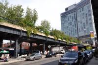 Tivola's Welt - Bildergalerie Stadtrundfahrt New York
