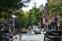 Tivola's Welt - Bildergalerie Stadtrundfahrt New York