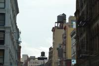 Tivola's Welt - Bildergalerie Stadtrundfahrt New York