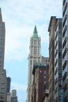 Tivola's Welt - Bildergalerie Stadtrundfahrt New York
