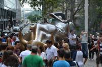 Tivola's Welt - Bildergalerie Stadtrundfahrt New York