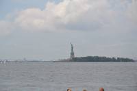 Tivola's Welt - Bildergalerie Stadtrundfahrt New York