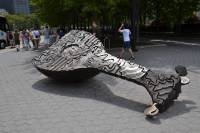 Tivola's Welt - Bildergalerie Stadtrundfahrt New York