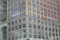 Tivola's Welt - Bildergalerie Stadtrundfahrt New York