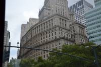Tivola's Welt - Bildergalerie Stadtrundfahrt New York
