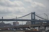 Tivola's Welt - Bildergalerie Stadtrundfahrt New York