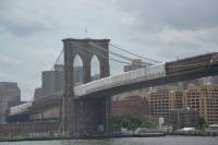 Tivola's Welt - Bildergalerie Stadtrundfahrt New York