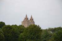 Tivola's Welt - Bildergalerie Stadtrundfahrt New York