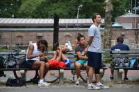 Tivola's Welt - Bildergalerie Stadtrundfahrt New York