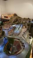 Tivola's Welt - Bildergalerie Modelleisenbahnausstellung in Marktheidenfeld (24.09.2017)